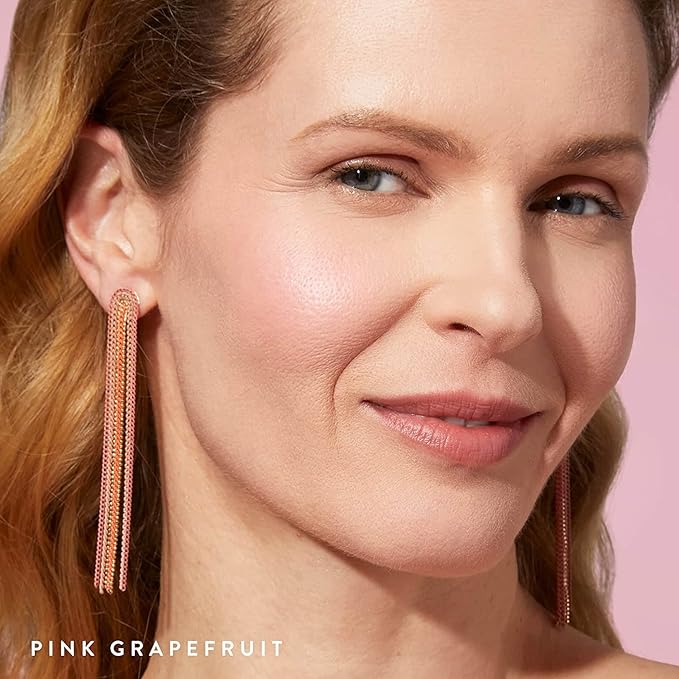 LAURA GELLER NEW YORK Baked Blush-n-Brighten Marbleized Blush