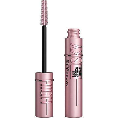 Maybelline Lifter Stix Multi-Use Face Stick - Contour, Bronzer, Concealer and Foundation Stick, All-In-One Creamy Face Makeup with Cranberry Seed Oil, 55, 1 Count