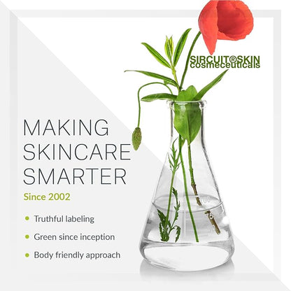 Sircuit Skin SUGGAH+ Anti-Aging Lip Plumping oz)
