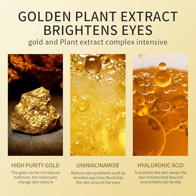 24k gold under eye patches-120