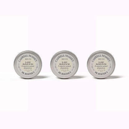 Dr. Hunter’s Lip Salve - All Lips