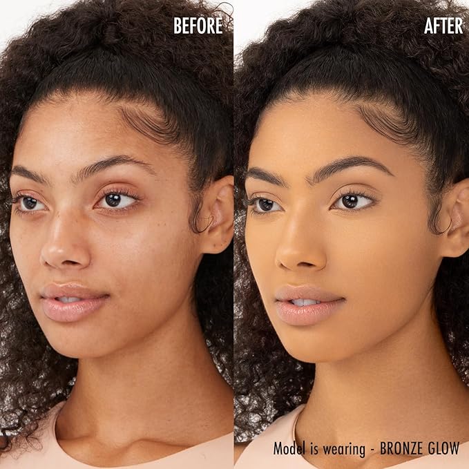 Black Radiance Color Perfect Foundation Stick, Brownie