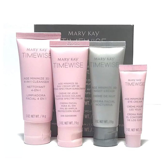 Mary Kay TimeWise Age Minimize Ultimate