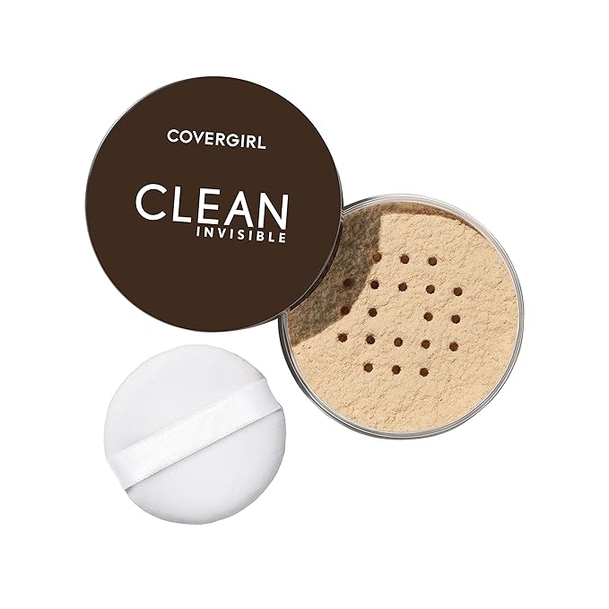 COVERGIRL+OLAY Simply Ageless 3-in-1 Liquid Foundation, Classic Ivory 20g