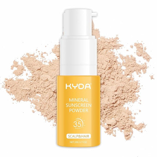 Hyaluronic Acid Face Sunscreen Stick SPF PA++++,Moisturizing