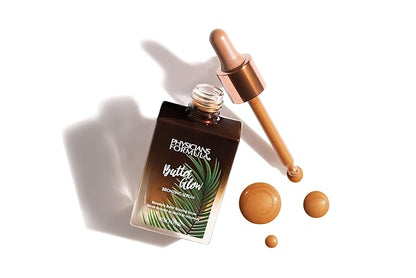 Physicians Formula Butter Glow Bronzing Serum, Innovative & Sunkissed Glow