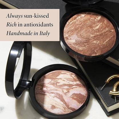 LAURA GELLER NEW YORK Baked Bronze-N-Brighten Bronzer Powder