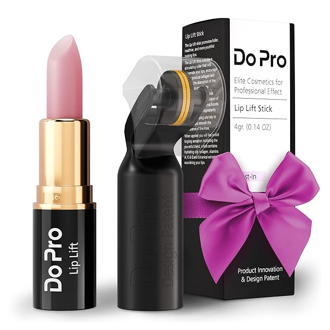 Intensive Boosting Lipgloss - Plumper Stick 5ml