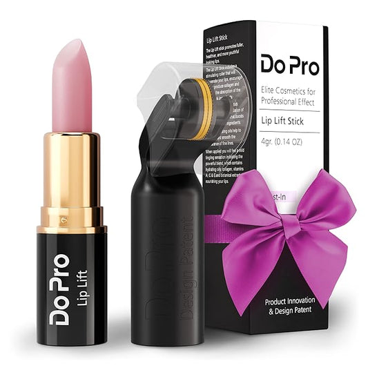 Intensive Boosting Lipgloss - Plumper Stick 5ml