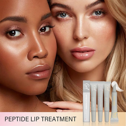 Lip Glowy Balm,Hydrating Moisturizing Lip Balm