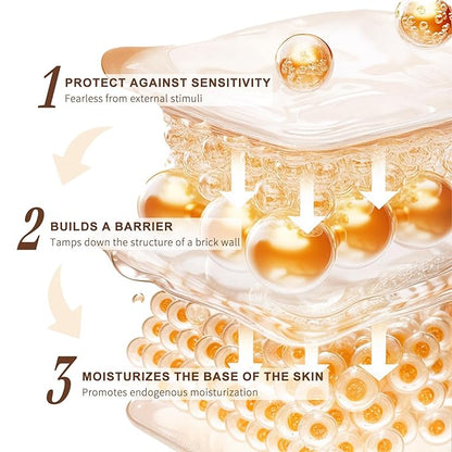 2025 New Beef Tallow For Skin, Grass Fed Tallow Face Body Moisturizer, Nourish and Soothe Dry Skin
