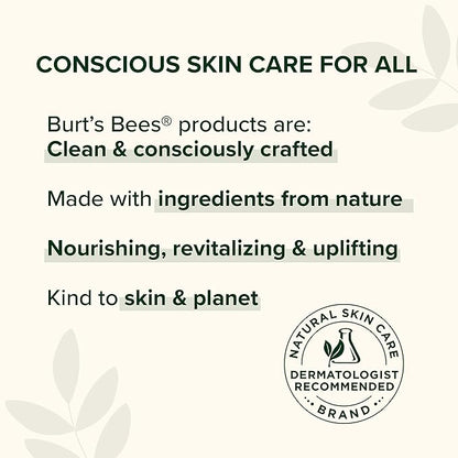 Burt's Bees Lip Balm - Beeswax,