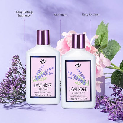 Bath and Body Gift For Women