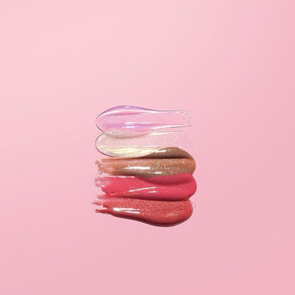 Keep In Touch Jelly Plumper Tint: Tale)