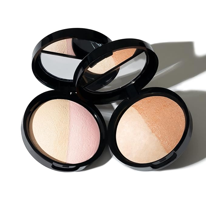 LAURA GELLER NEW YORK Baked Original Low Glow