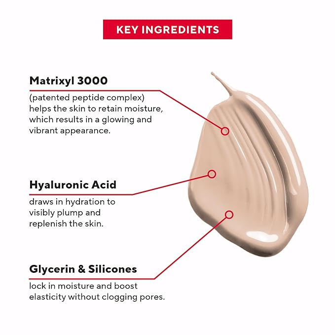 Mirabella Invincible For All Perfecting Under Eye Concealer Ivory I50