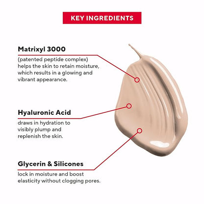 Mirabella Invincible For All Perfecting Under Eye Concealer Ivory I50