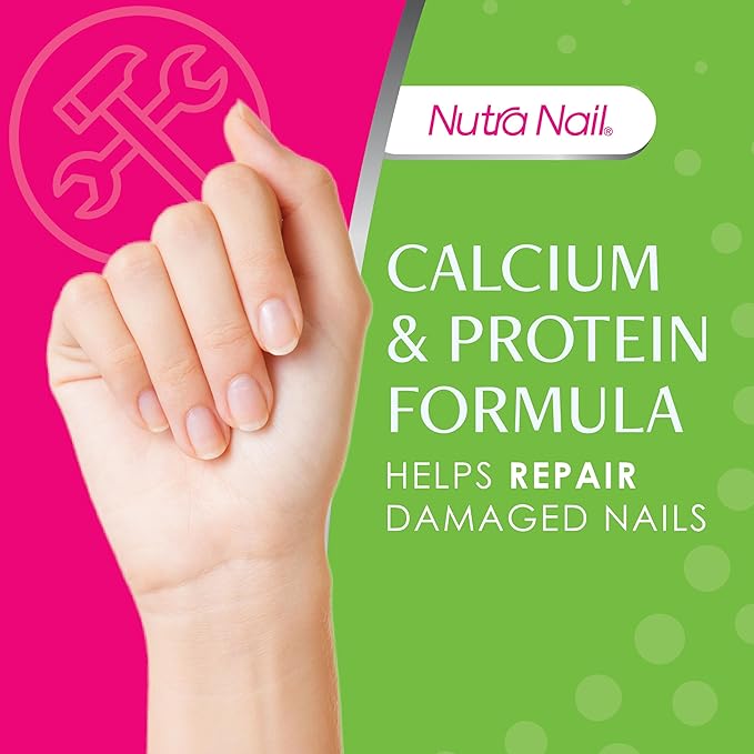 Nutra Nail 5 to 7