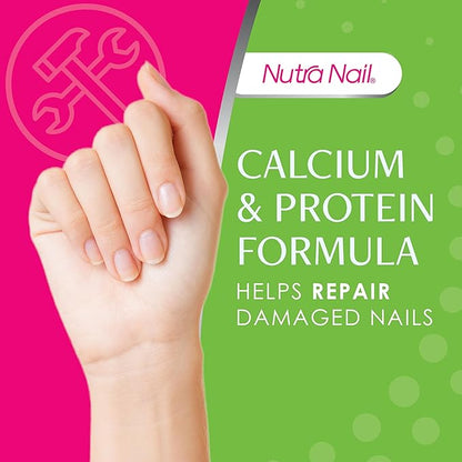 Nutra Nail 5 to 7