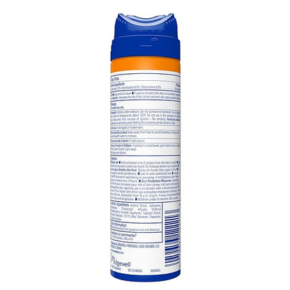 Banana Boat Sport Ultra SPF 30 Sunscreen Spray, 1.8oz | Travel Size Sunscreen SPF 30, Banana Boat Sunscreen Spray SPF 30, Spray On Sunscreen, Mini Sunscreen, 1.8oz, (Pack of 24)
