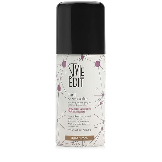 Style Edit Root Touch Up