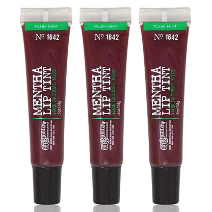 C.O. Bigelow Plum Mint Mentha Lip oz