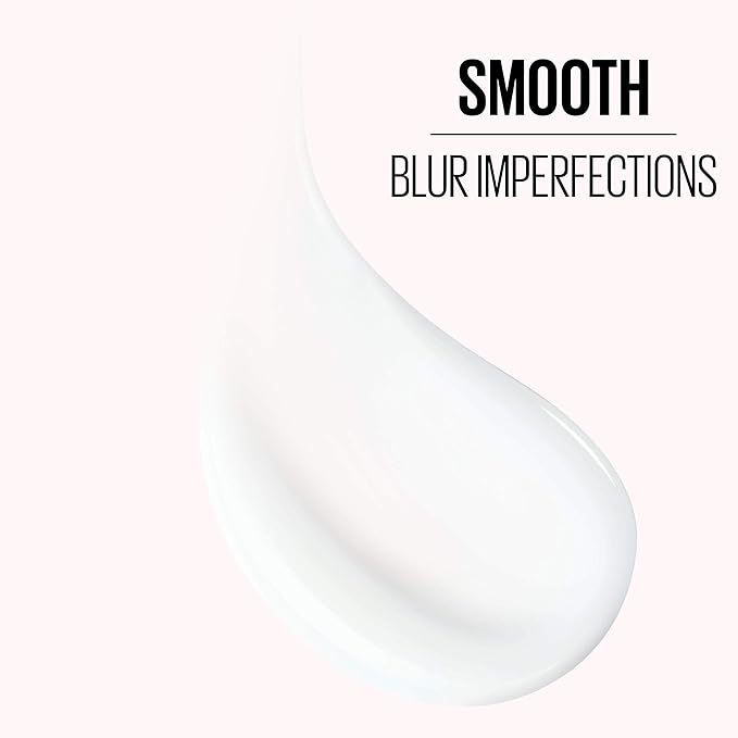 Maybelline Face Studio Master Prime Face Primer Makeup