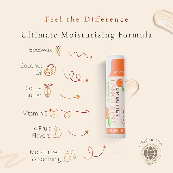 CHAP-LIP Lip Balm 48 Ct.