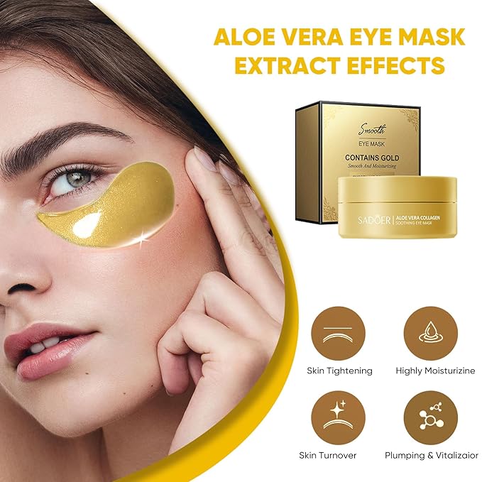 24k gold under eye patches-120