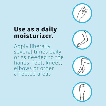 De La Cruz Arnica Salve - Foot Cream for Dry Cracked Heels and Feet - Moisturizing Hand Salve for Dried Hands - 24 Hour Moisture Foot Cream for Dry Cracked Feet and Rough Skin - (2 Ounces - 5 Jars)