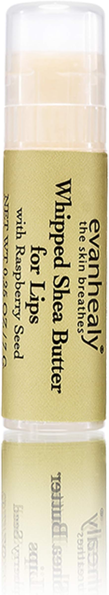 evanhealy Whipped Shea Butter for Lips Balm