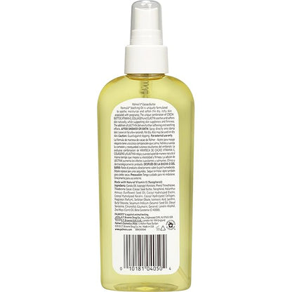 Palmer's Cocoa Butter Formula Massage Lotion Soothing