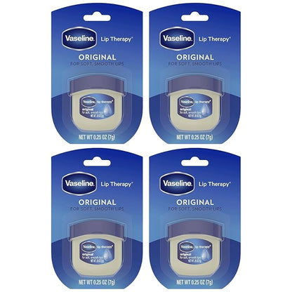 Vaseline Lip Therapy Original – Mini