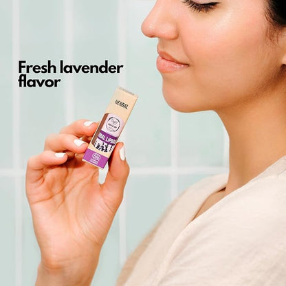 SoapFactory Natural Lip Balm for Dry