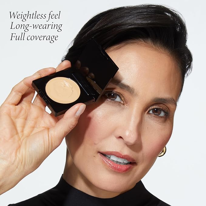 LAURA GELLER NEW YORK Seamless Finish Full Coverage Golden Medium