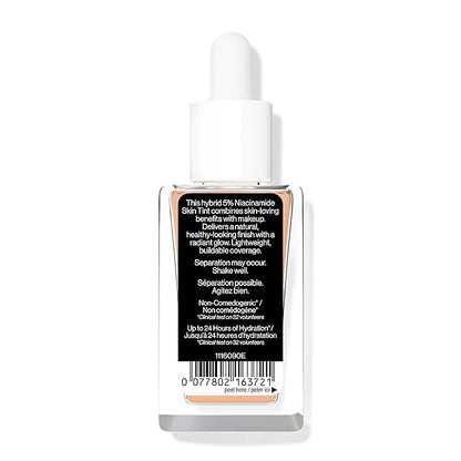 wet n wild Bare Focus Skin Tint, 5% - Light