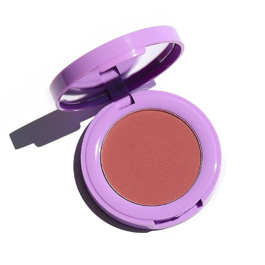 Half Caked In Bloom Powder Blush | vegan 'N' Nite) 8g