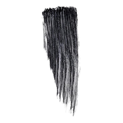 e.l.f. Lash Beats Mascara, Defining & Lengthening Formula for Mega Long Lashes, Creates Natural-Looking Long & Defined Lashes, Black