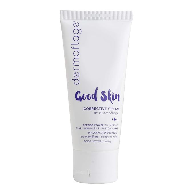 Dermaflage Acne Scar Removal Cream With