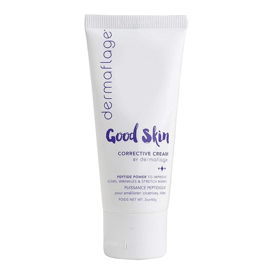 Dermaflage Acne Scar Removal Cream With