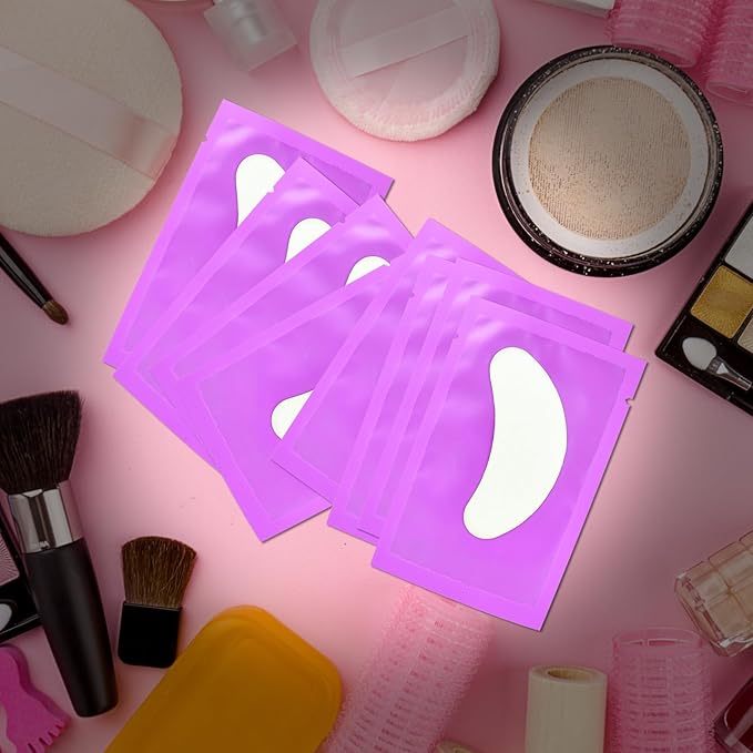 50 pairs under eye patches,