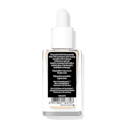 wet n wild Bare Focus Skin Tint, 5% - Fair