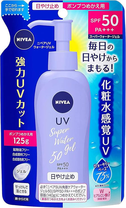 Sunscreen Stick,Mineral Sun Block Stick SPF 50,On-the-Go