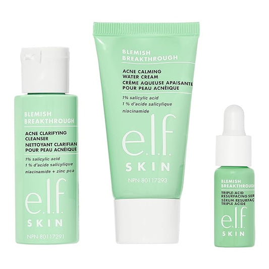 e.l.f. SKIN Blemish Breakthrough Blemish Control