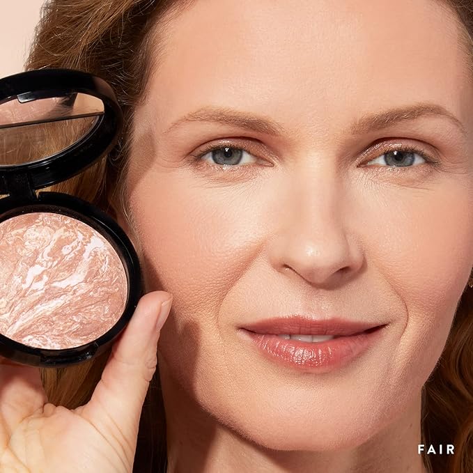 LAURA GELLER NEW YORK Baked Bronze-N-Brighten Bronzer Powder