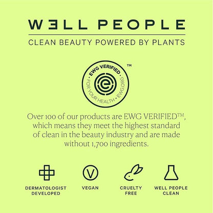 Well People Bio Tint SPF 30 Tinted Moisturizer,