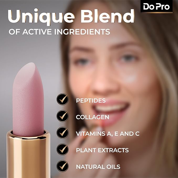 Gentle Lip Lift Stick Boost-In - 5ml