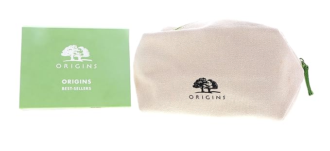 Origins Best Sellers Best Skin 5-Pieces Soothing