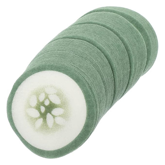 100pcs spa cooling eye pads