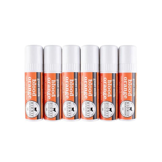 Dionis - Goat Milk Skincare Scented Orange)